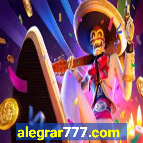 alegrar777.com