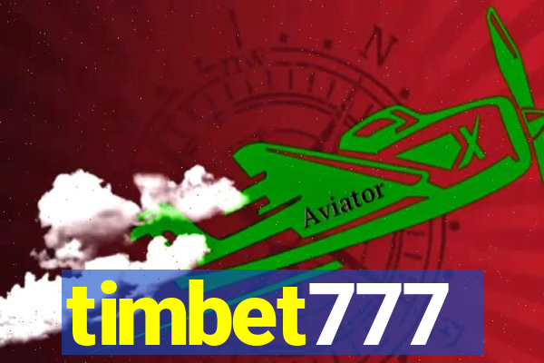 timbet777