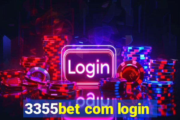 3355bet com login