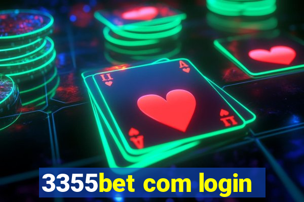 3355bet com login