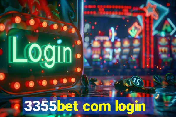 3355bet com login