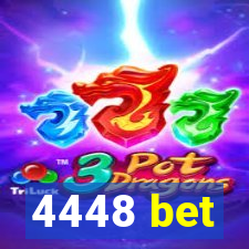 4448 bet