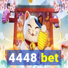 4448 bet