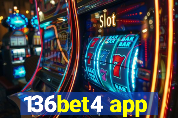 136bet4 app