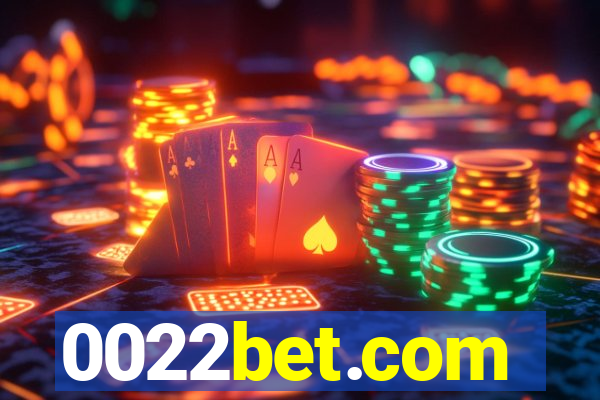 0022bet.com