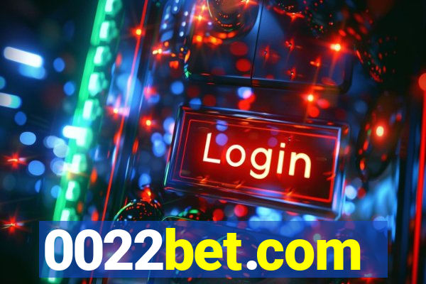 0022bet.com