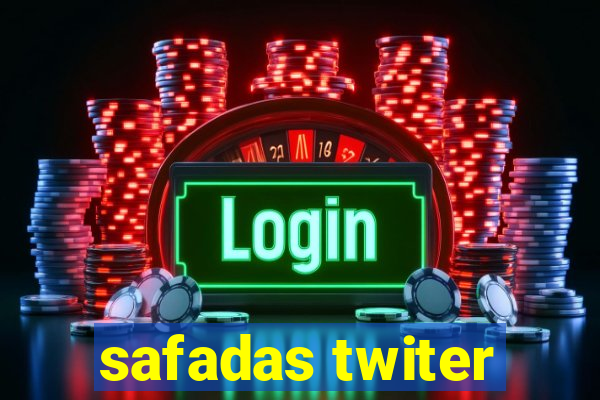 safadas twiter