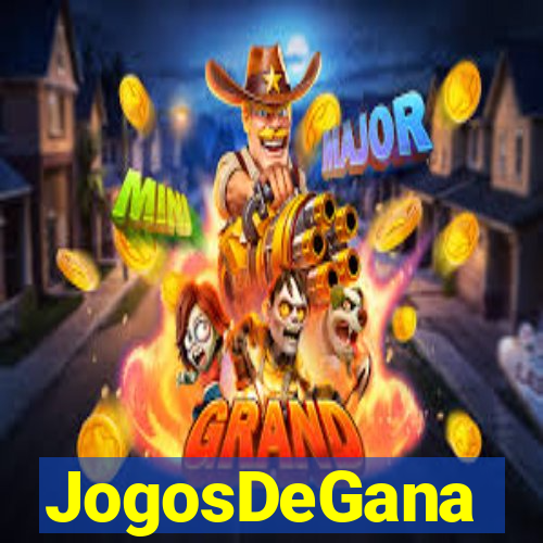 JogosDeGana