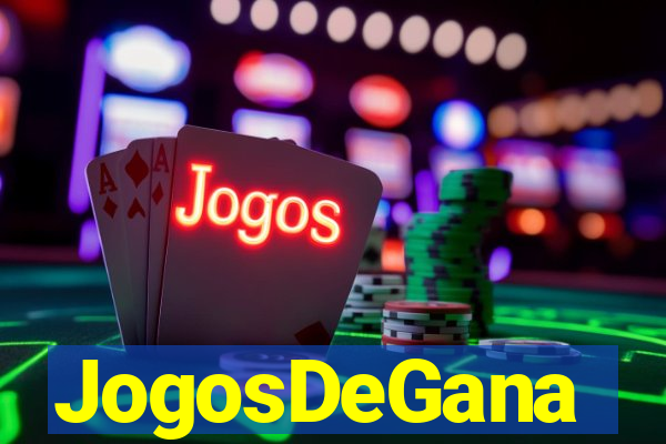 JogosDeGana