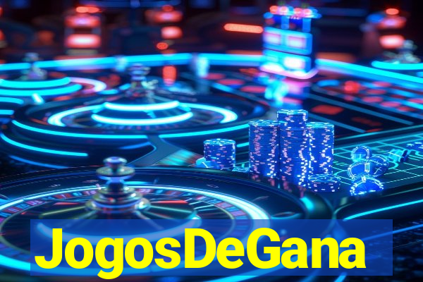 JogosDeGana