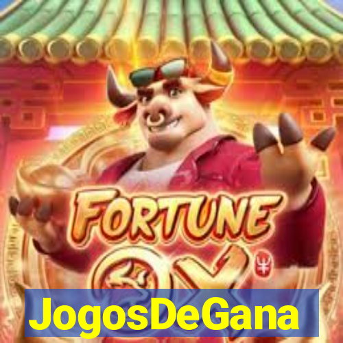 JogosDeGana