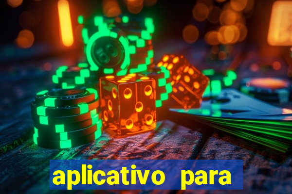 aplicativo para acompanhar jogos