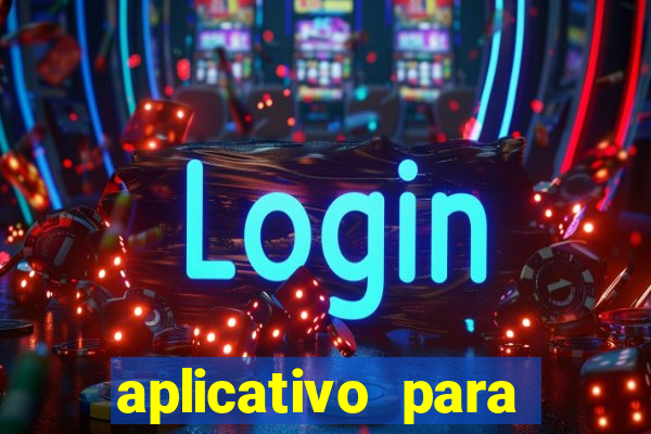 aplicativo para acompanhar jogos