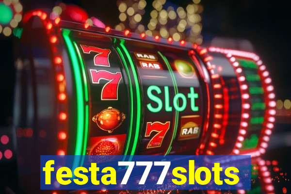 festa777slots