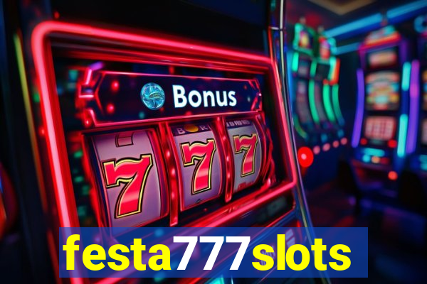 festa777slots