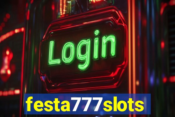 festa777slots