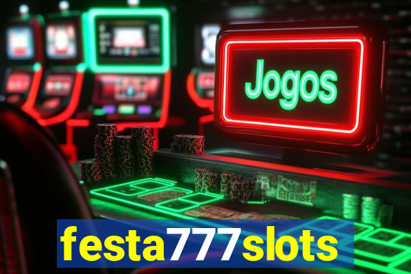 festa777slots