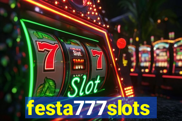 festa777slots