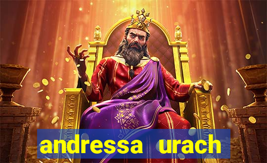 andressa urach fudendo com