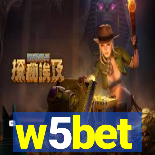 w5bet