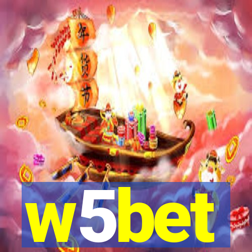 w5bet