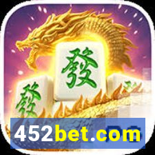 452bet.com