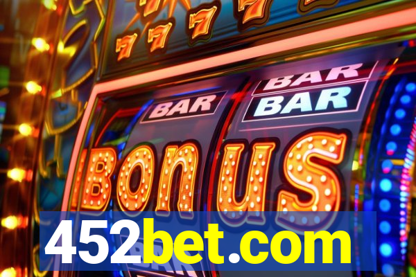 452bet.com