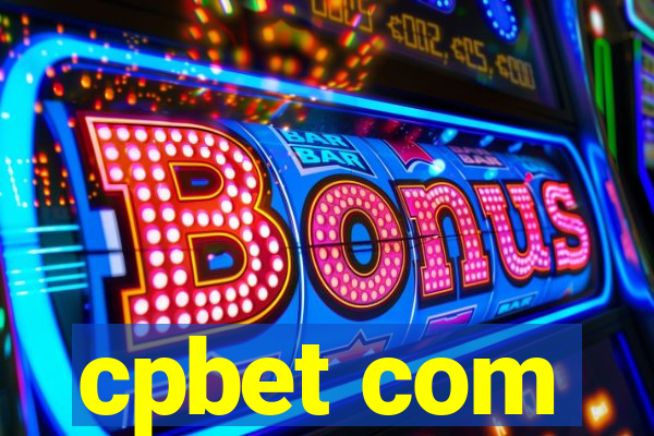 cpbet com