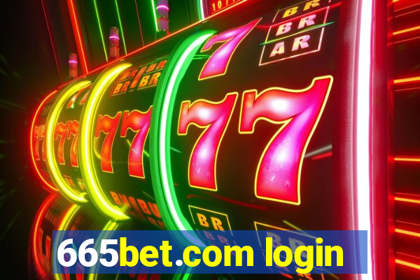 665bet.com login