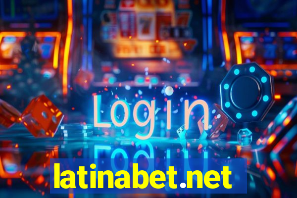 latinabet.net