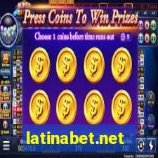 latinabet.net