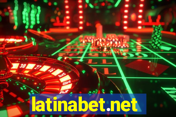 latinabet.net