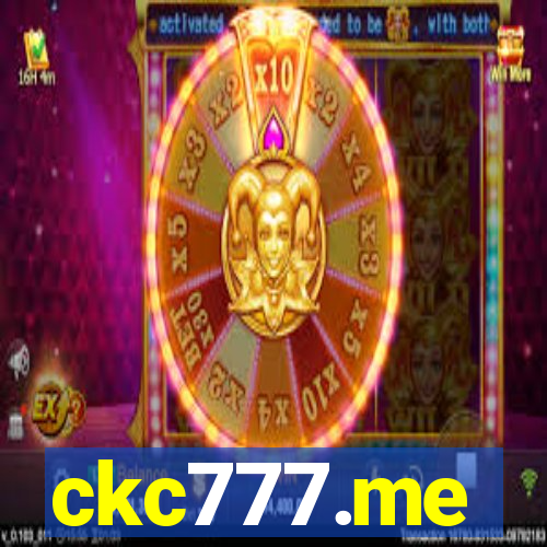 ckc777.me