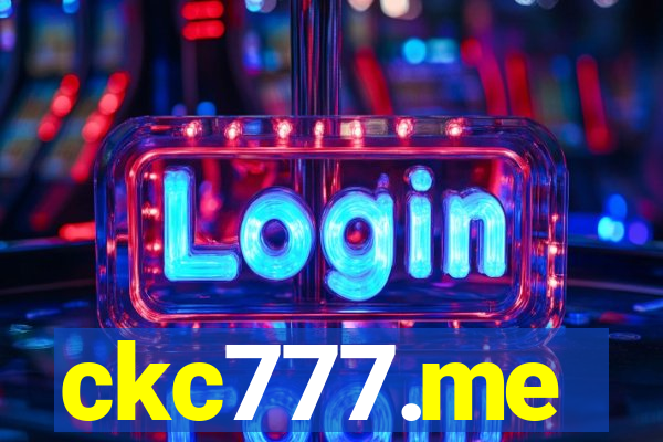 ckc777.me