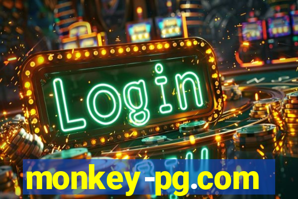 monkey-pg.com