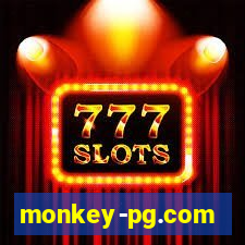 monkey-pg.com