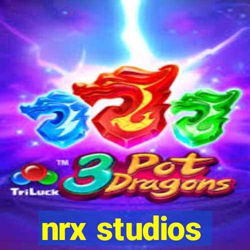 nrx studios