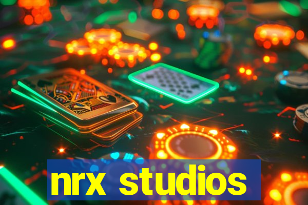 nrx studios