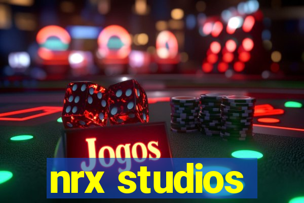 nrx studios