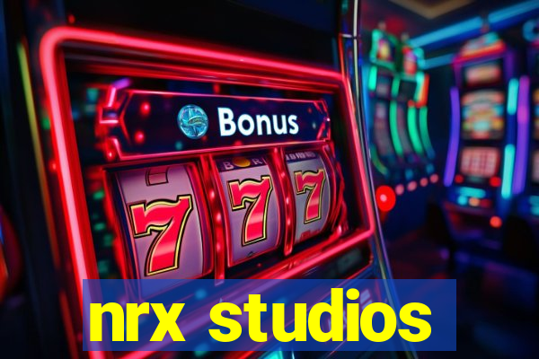 nrx studios