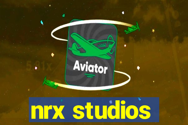 nrx studios