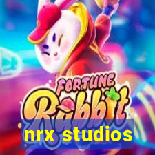 nrx studios