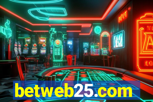 betweb25.com