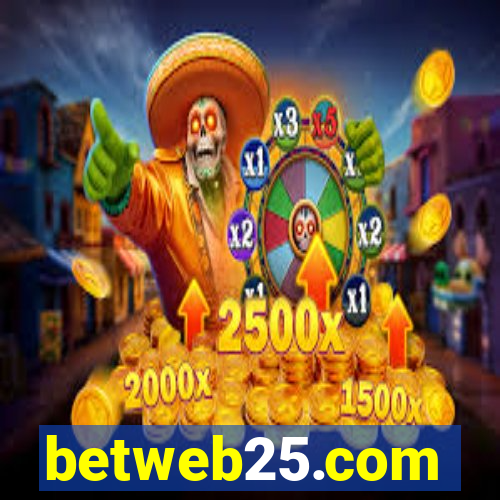 betweb25.com