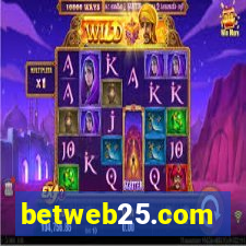 betweb25.com