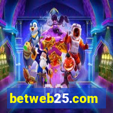 betweb25.com