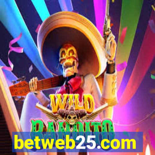 betweb25.com