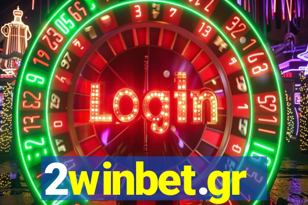 2winbet.gr