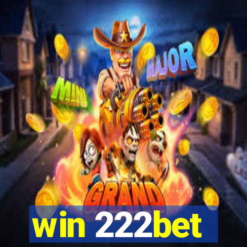 win 222bet