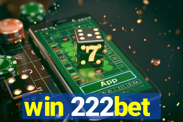 win 222bet